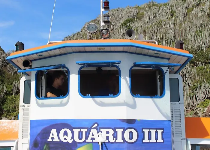 Pousada Portinho Cabo Frio